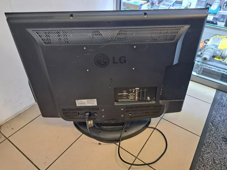 TELEWIZOR/MONITOR LCD LG 32LG3000 32" HD