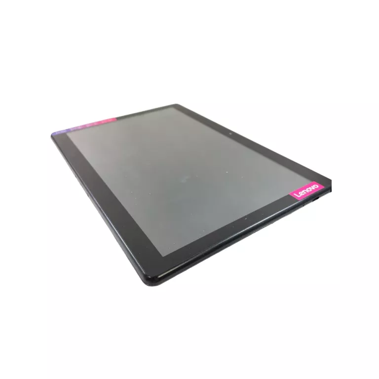TABLET LENOVO TABM10 KONTO GOOGLE