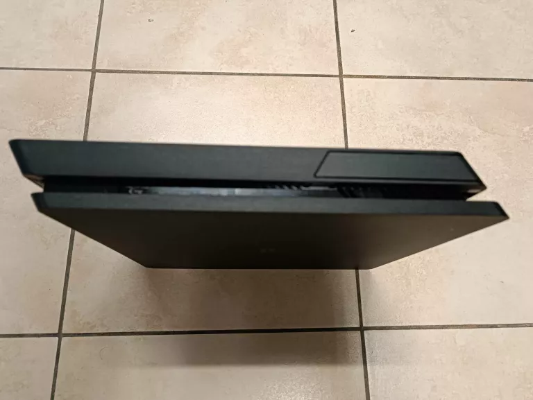 KONSOLA PS4 SLIM 500GB | Konsole | Loombard.pl