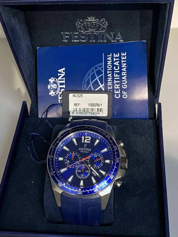 Festina fashion f20376