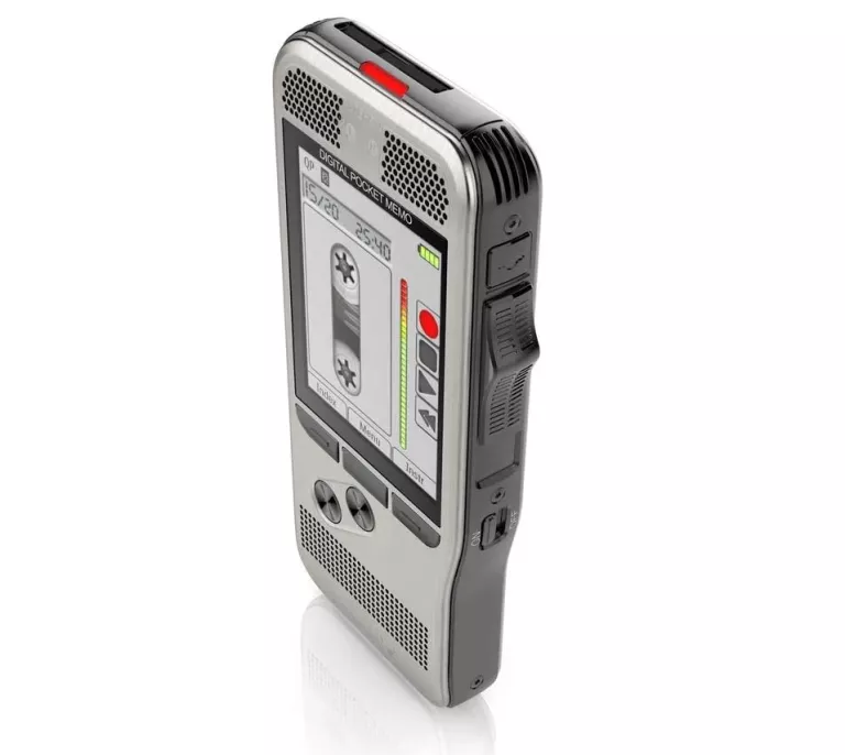 DYKTAFON PHILIPS DPM7700