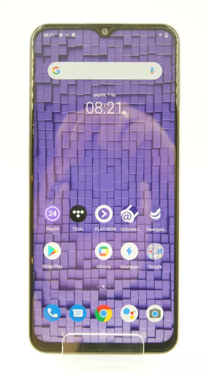SMARTFON VIVO Y52 5G