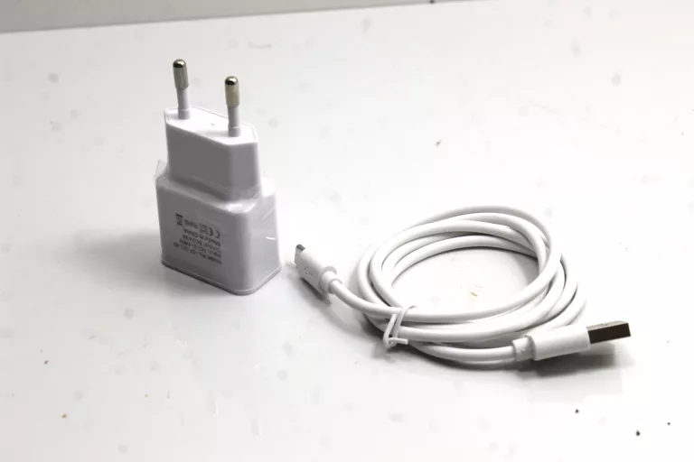 ŁADOWARKA MICRO USB 2A