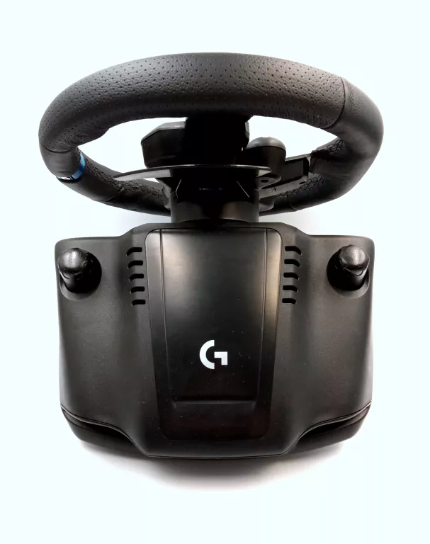 ZESTAW GAMINGOWY LOGITECH G923 KOMPLET W PUDEŁKU