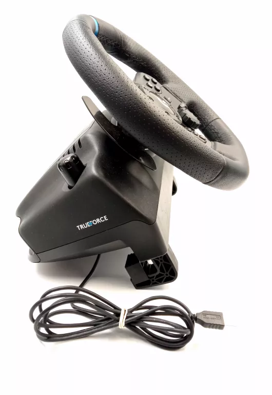 ZESTAW GAMINGOWY LOGITECH G923 KOMPLET W PUDEŁKU