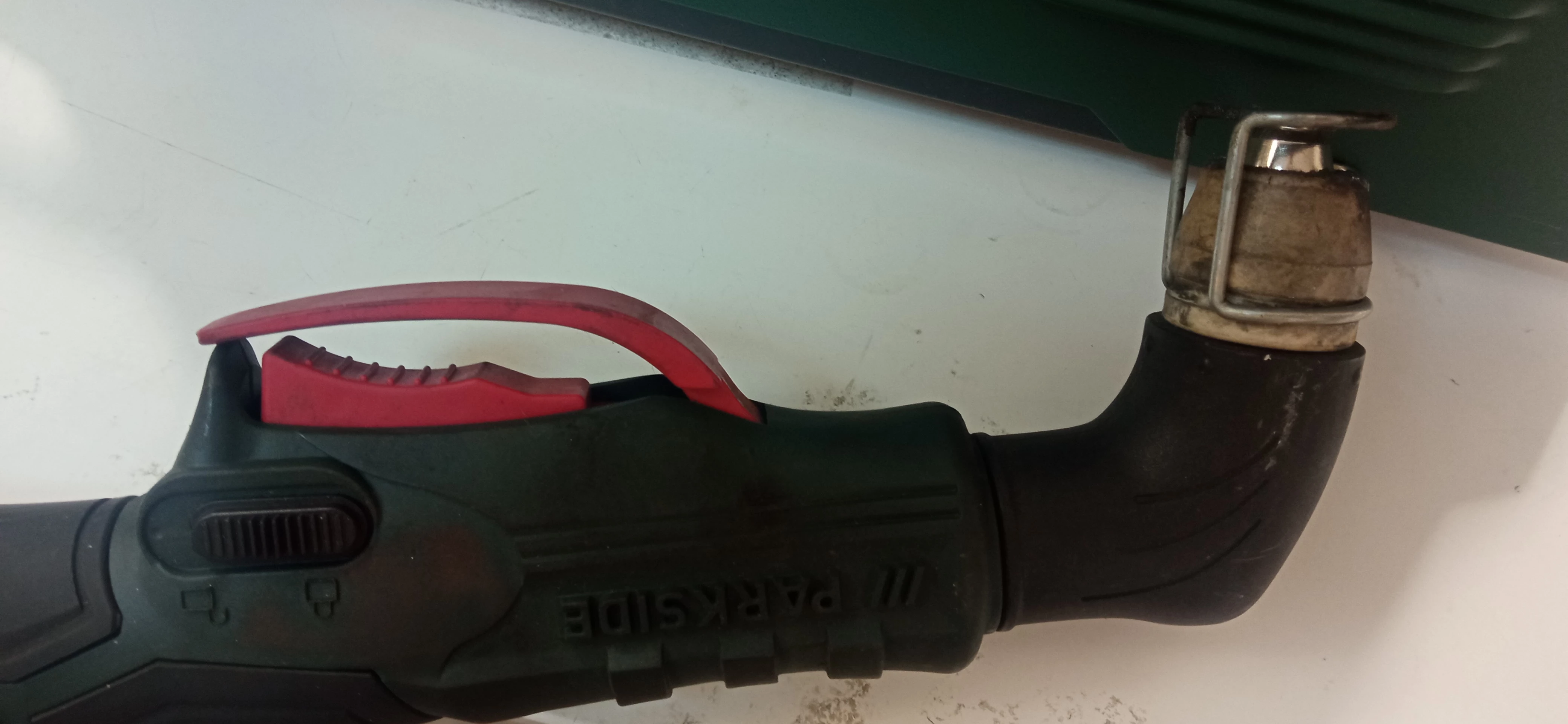 przecinarka-plazmowa-parkside-pps-40-b2-model-pps-40-b2