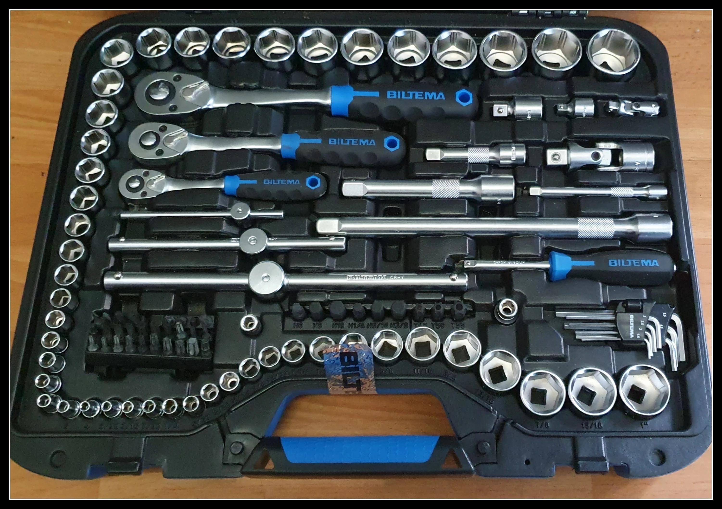 zestaw-narzedzi-biltema-10-120-jak-nowe-stan-uzywany