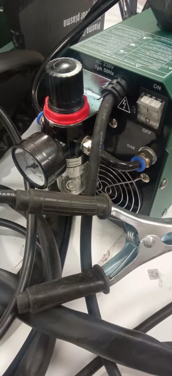 przecinarka-plazmowa-parkside-pps-40-b2-rodzaj-przecinarka-plazmowa