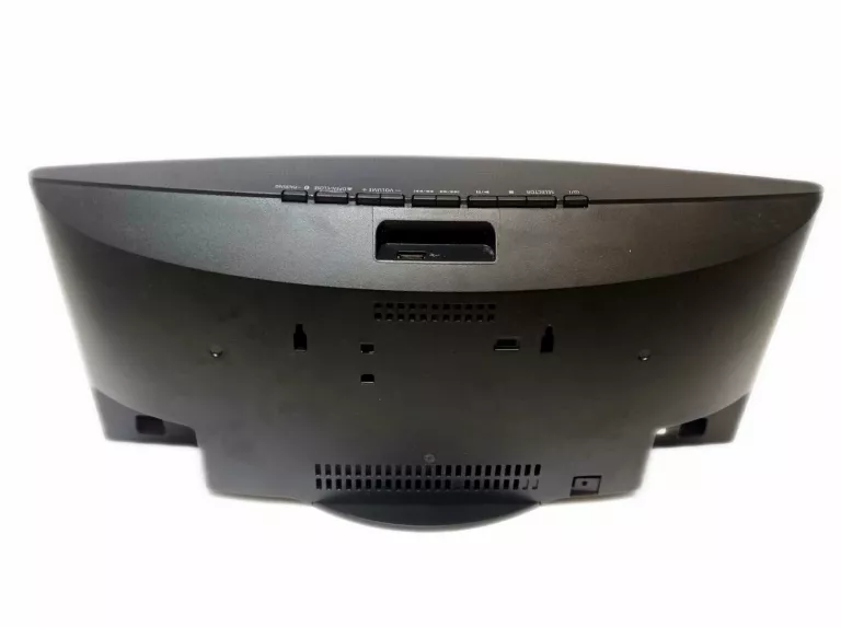 MINI WIEŻA PANASONIC SC-HC200 +PILOT FM/CD/USB/BT