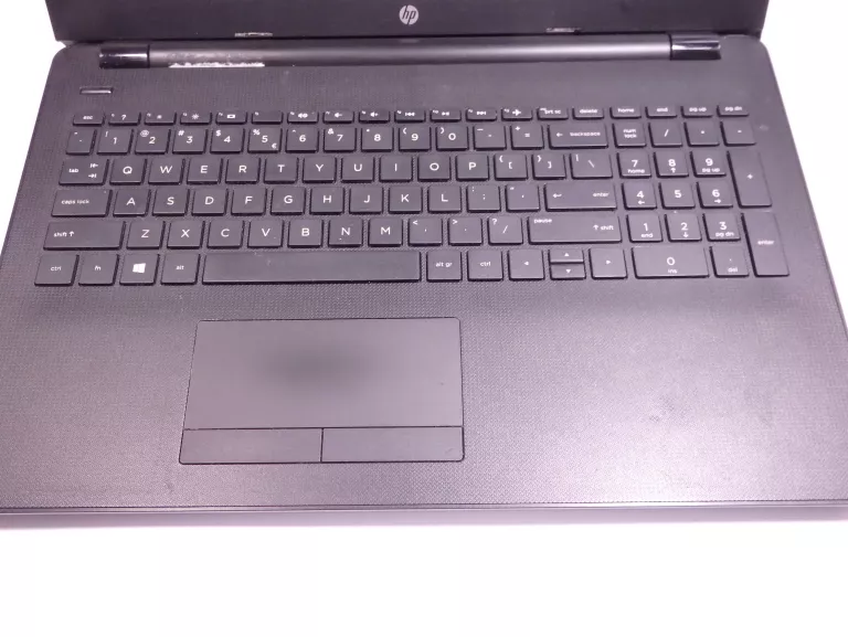 LAPTOP HP 15-RE073 ŁADOWARKA