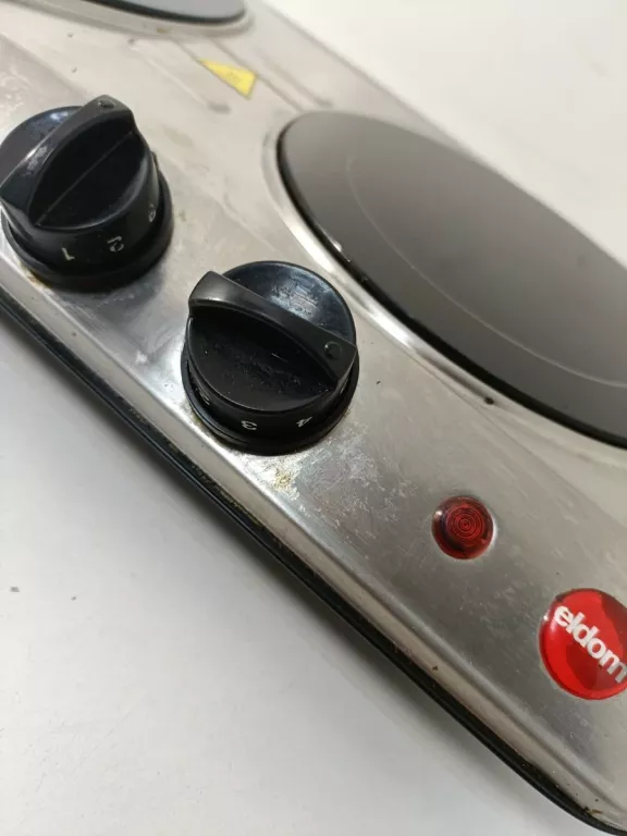 KUCHENKA ELEKTRYCZNA ELDOM PH21