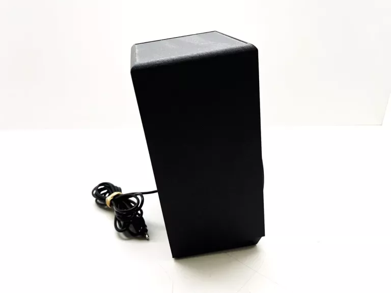 ZESTAW GŁOŚNIKÓW 2.1 LOGITECH S-00154