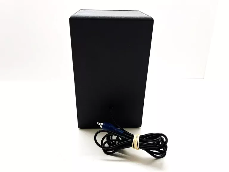 ZESTAW GŁOŚNIKÓW 2.1 LOGITECH S-00154