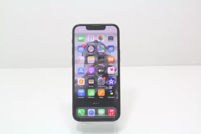 TELEFON IPHONE 13 MINI 128GB ICLOUD