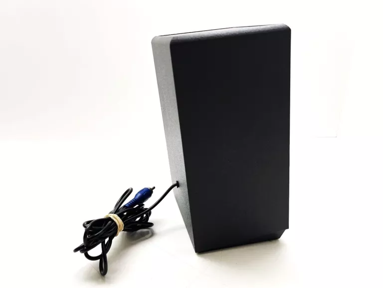 ZESTAW GŁOŚNIKÓW 2.1 LOGITECH S-00154