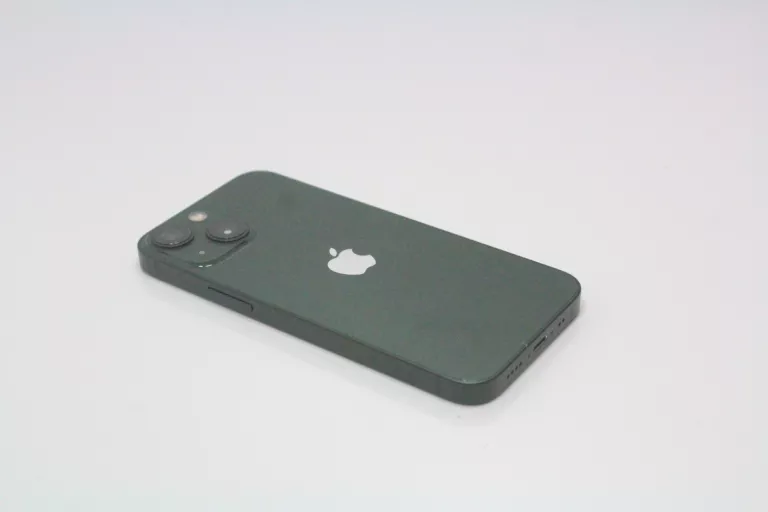 TELEFON IPHONE 13 MINI 128GB ICLOUD