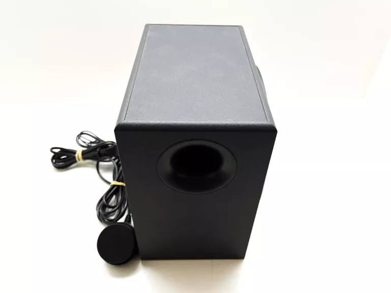 ZESTAW GŁOŚNIKÓW 2.1 LOGITECH S-00154