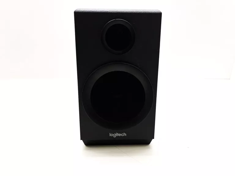 ZESTAW GŁOŚNIKÓW 2.1 LOGITECH S-00154