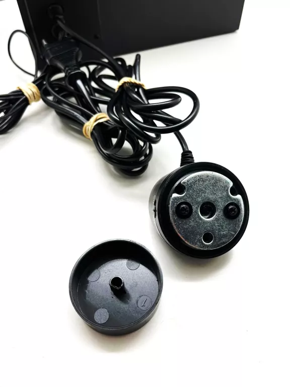 ZESTAW GŁOŚNIKÓW 2.1 LOGITECH S-00154