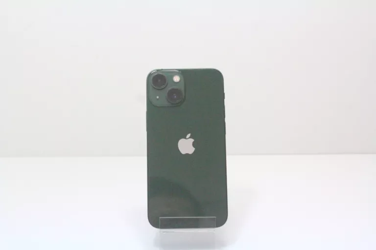 TELEFON IPHONE 13 MINI 128GB ICLOUD