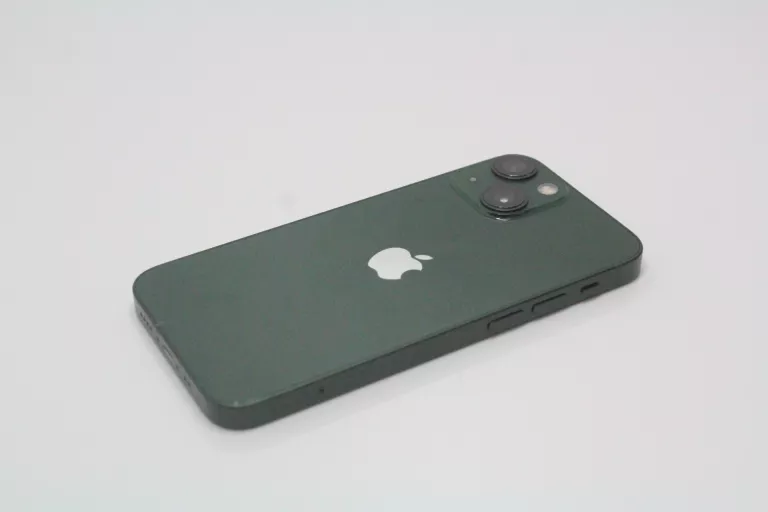 TELEFON IPHONE 13 MINI 128GB ICLOUD