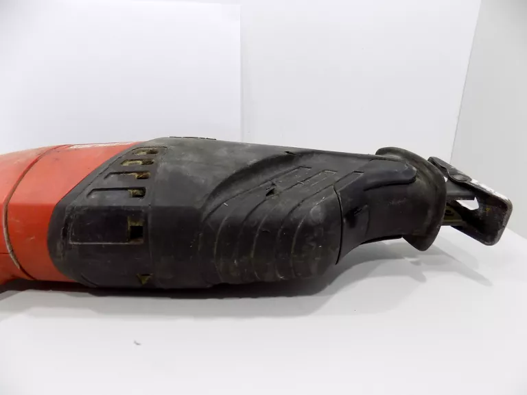 PILA SZABLISTA HILTI WSR 1200 PE ZESTAW LISI OGON