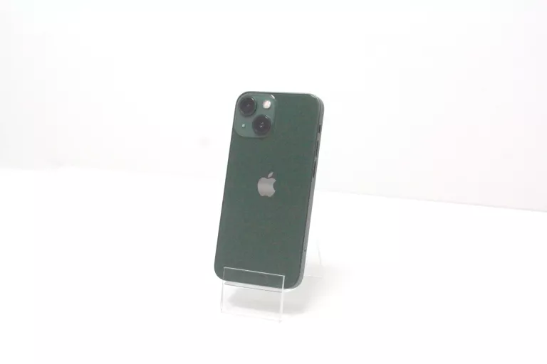 TELEFON IPHONE 13 MINI 128GB ICLOUD