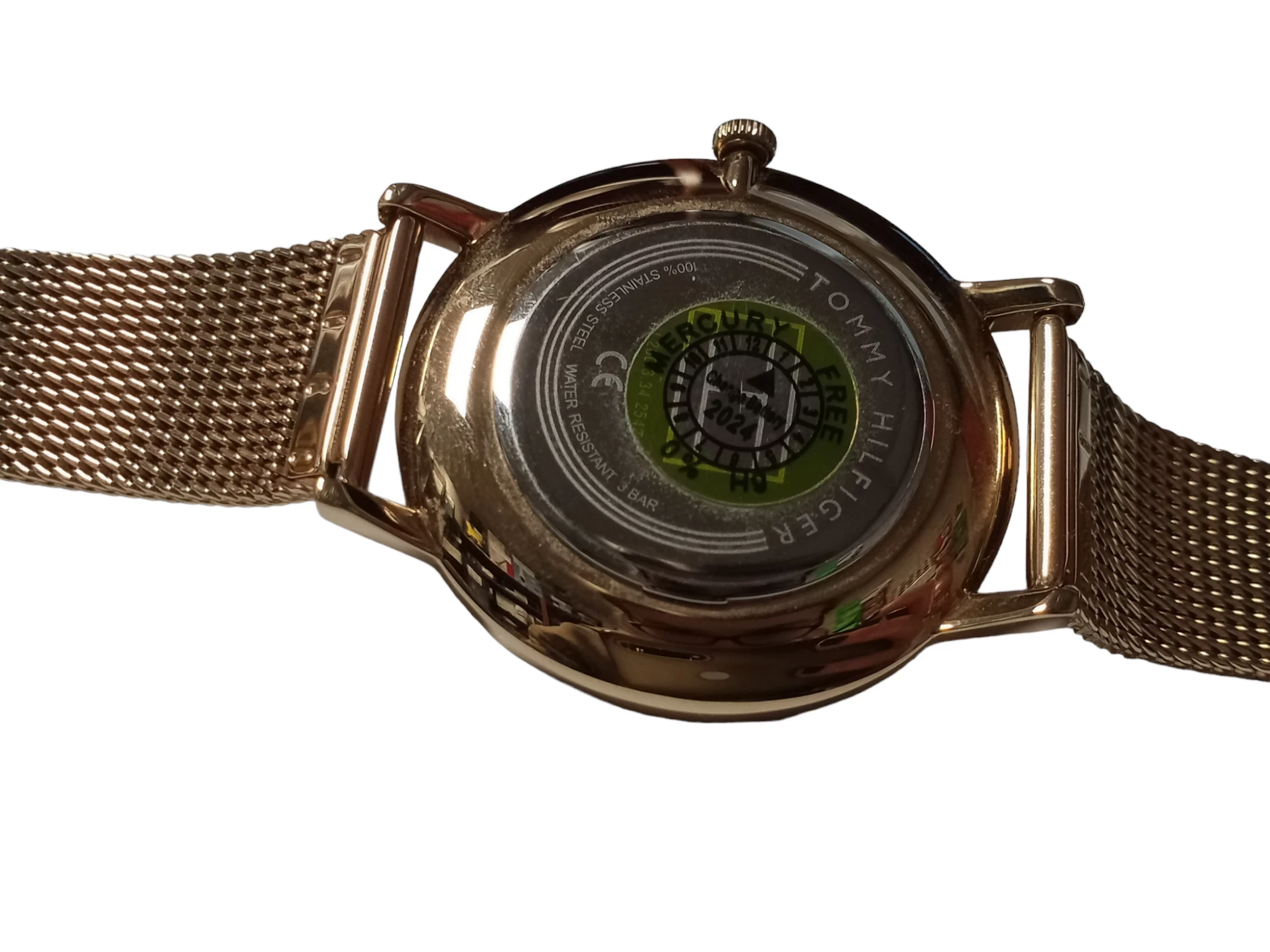 zegarek-damski-tommy-hilfiger-zloty-mechanizm-kwarcowy