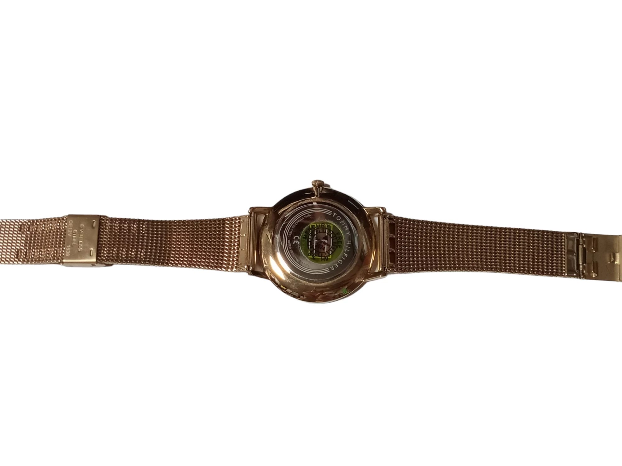 zegarek-damski-tommy-hilfiger-zloty-rodzaj-analogowe