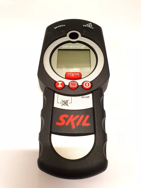 DETEKTOR SKIL 550 + ETUI