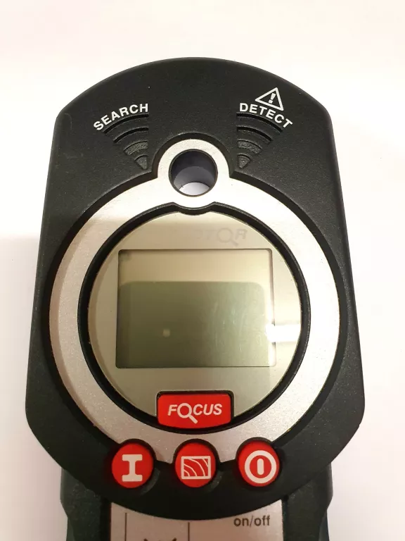 DETEKTOR SKIL 550 + ETUI