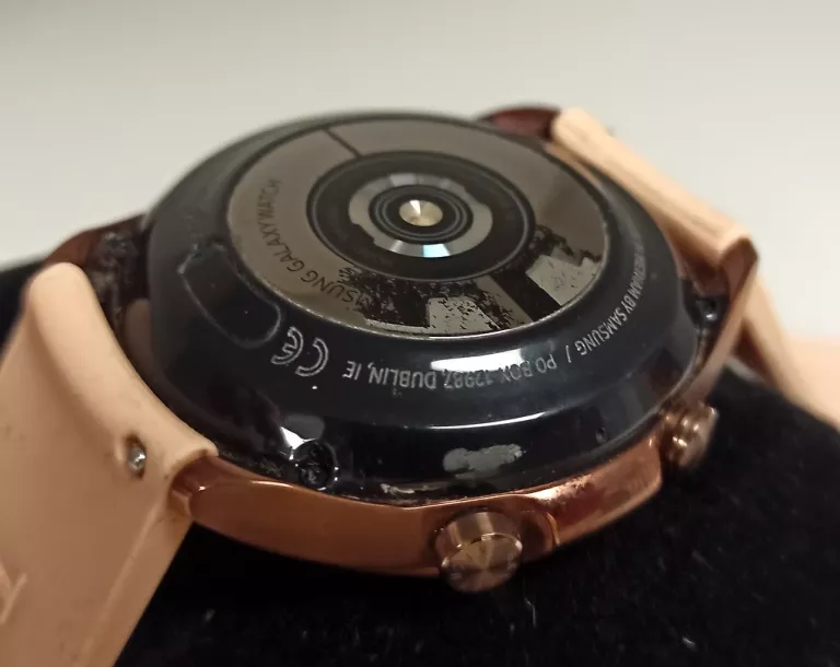 SAMSUNG GALAXY WATCH 3 TOUS BY SAMSUNG