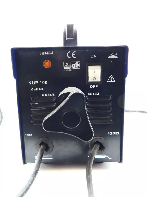 SPAWARKA NUPOWER NUP100