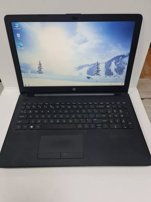 LAPTOP HP 15 BS000NW
