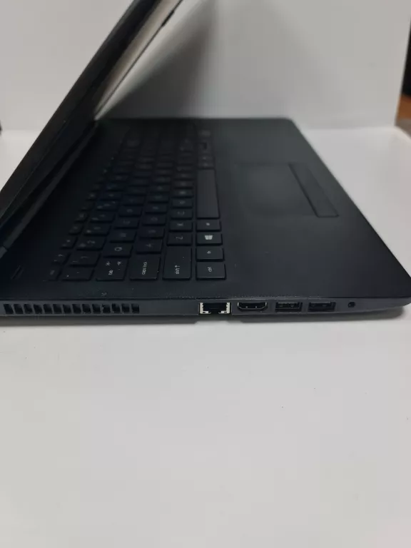 LAPTOP HP 15 BS000NW