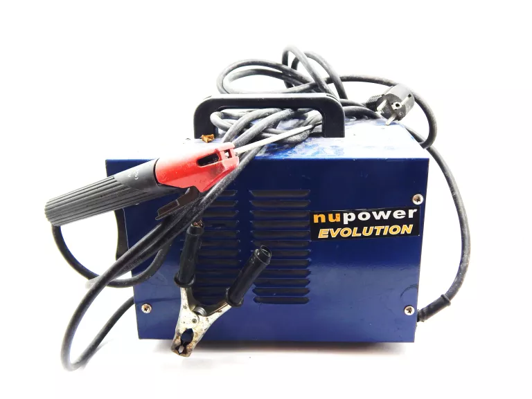 SPAWARKA NUPOWER NUP100