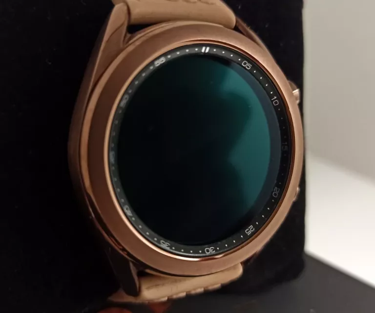 SAMSUNG GALAXY WATCH 3 TOUS BY SAMSUNG