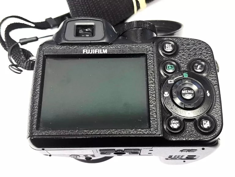 APARAT CYFROWY FUJIFILM FINEPIX S1500