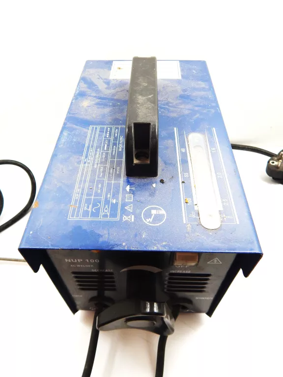 SPAWARKA NUPOWER NUP100