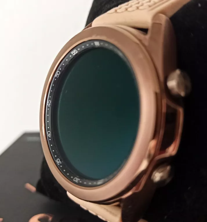 SAMSUNG GALAXY WATCH 3 TOUS BY SAMSUNG