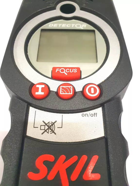 DETEKTOR SKIL 550 + ETUI
