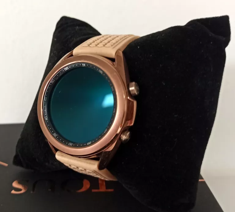 SAMSUNG GALAXY WATCH 3 TOUS BY SAMSUNG