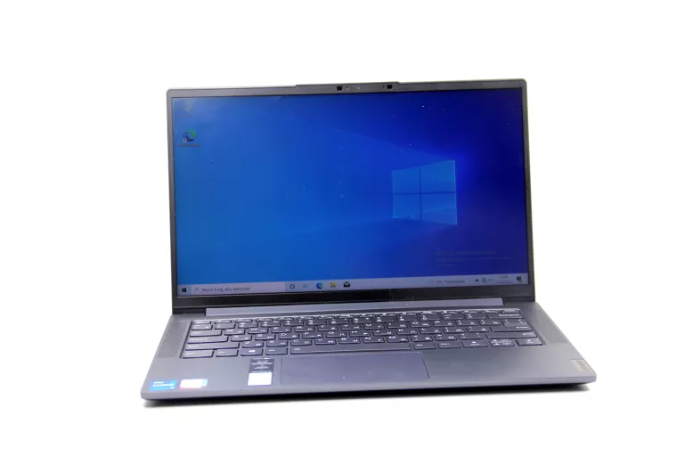 LAPTOP LENOVO YOGA SLIM 7 PRO 14ITL5 14" I5 8/512