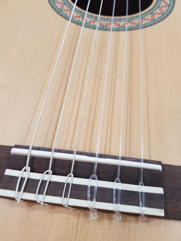 GITARA AKUSTYCZNA YAMAHA C30M