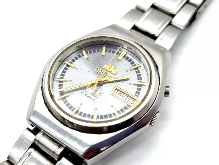 ZEGAREK ORIENT 469WB4-70 CA