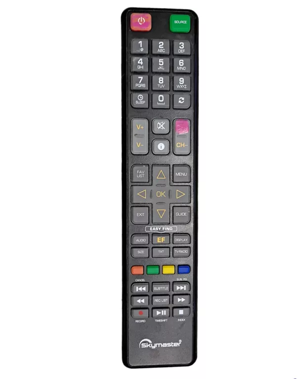 TELEWIZOR SKYMASTER SM32001 ! MEGA OKAZJA !