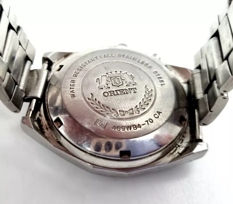 ZEGAREK ORIENT 469WB4-70 CA