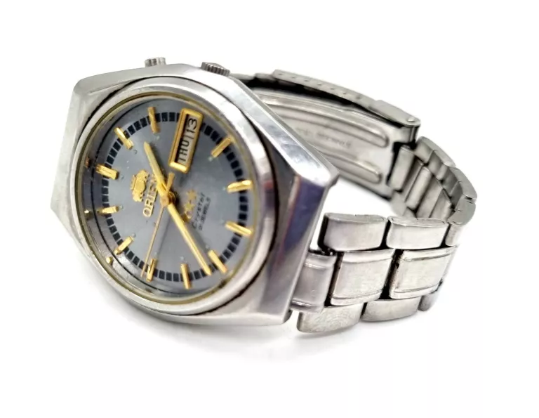 ZEGAREK ORIENT 469WB4-70 CA