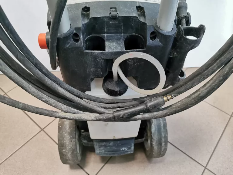 MYJKA CIŚNIENIOWA STIHL RE 143