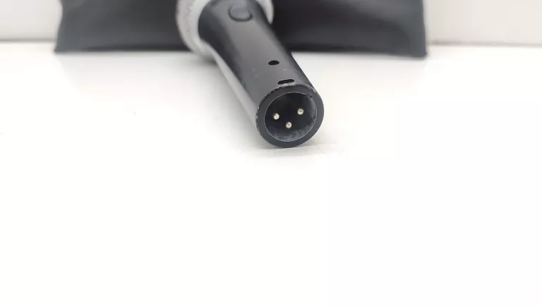 MIKROFON SHURE PG48 + FUTERAŁ